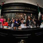 Aprueba Senado reforma constitucional al Poder Judicial