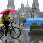 Ciudad de México, la capital que se inunda y donde falta el agua